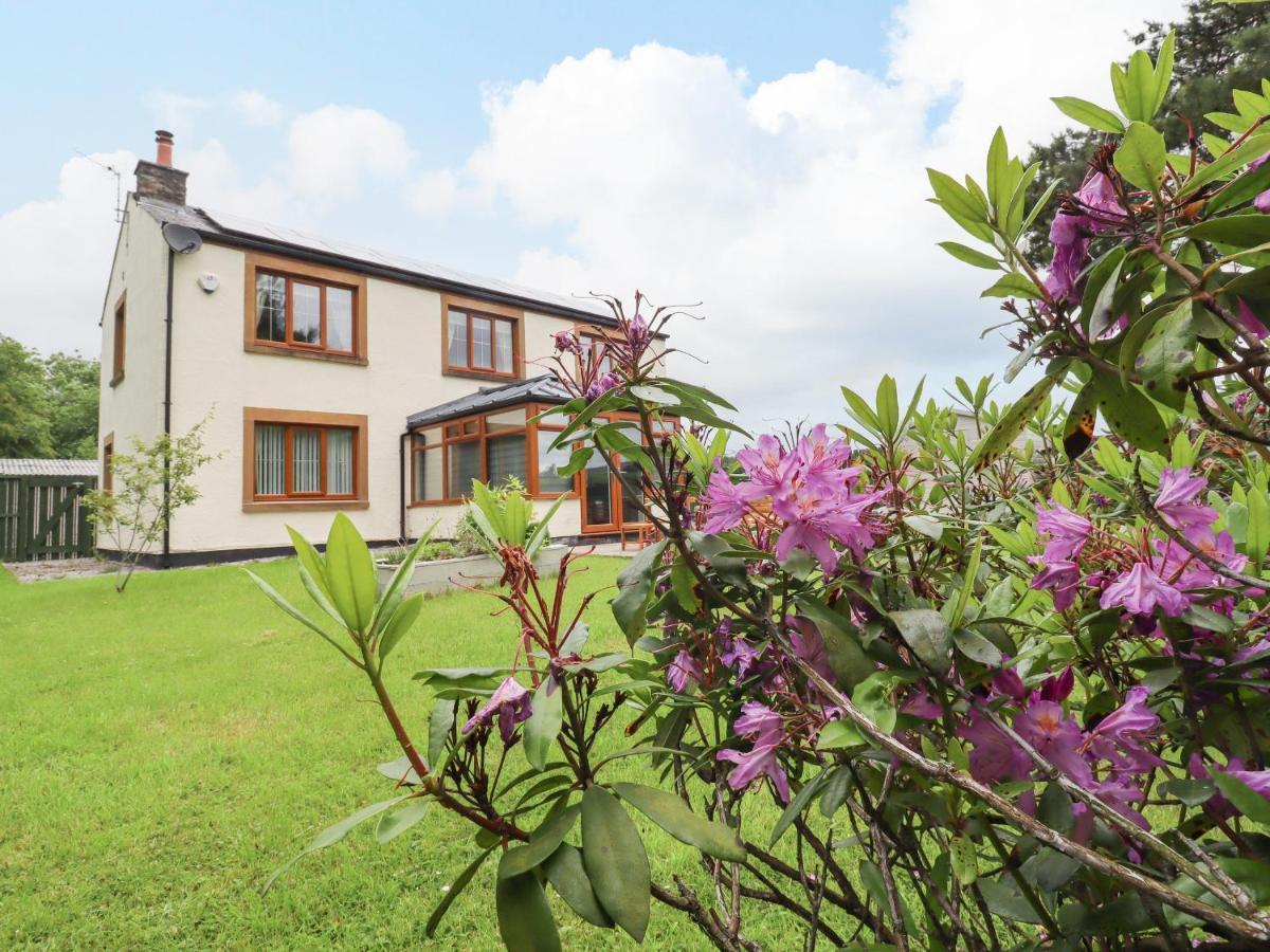 Bowland Fell Cottage Skipton Exterior photo
