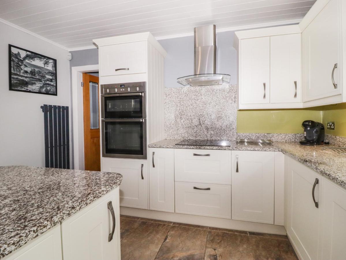 Bowland Fell Cottage Skipton Exterior photo